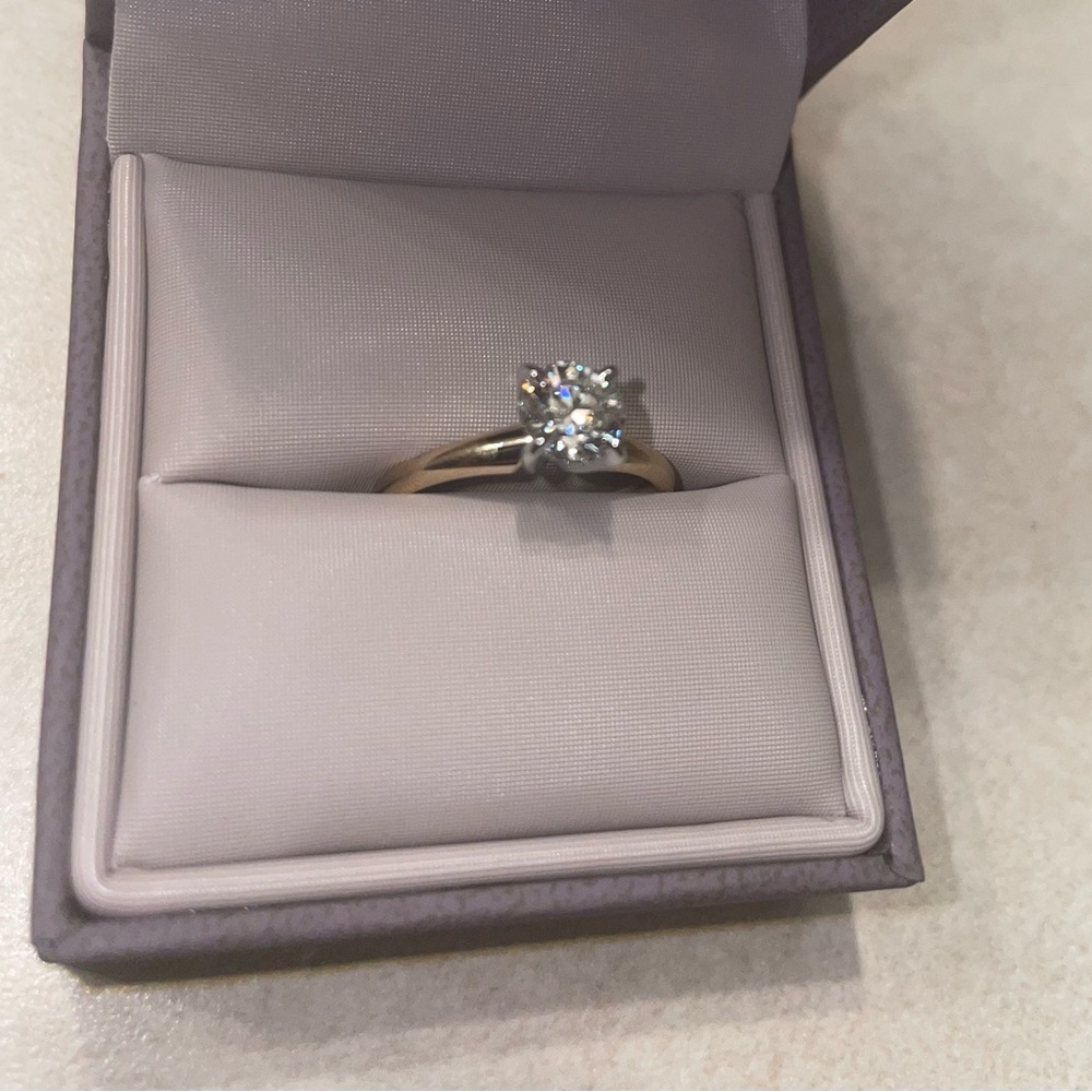 Valuable/ Pristine Condition/ Never Worn Natural … - image 2